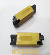 Trụ bắt dao máy cắt vải Yineng